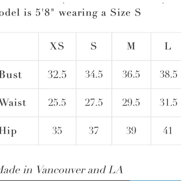 PARK & FIFTH yellow silk dress - Picture 6 of 6